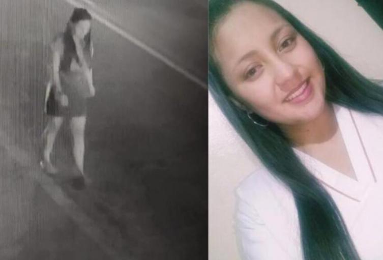 Enfermera que asesinó a su hijo en playa de Santa Marta sigue libre pese a estar condenada
