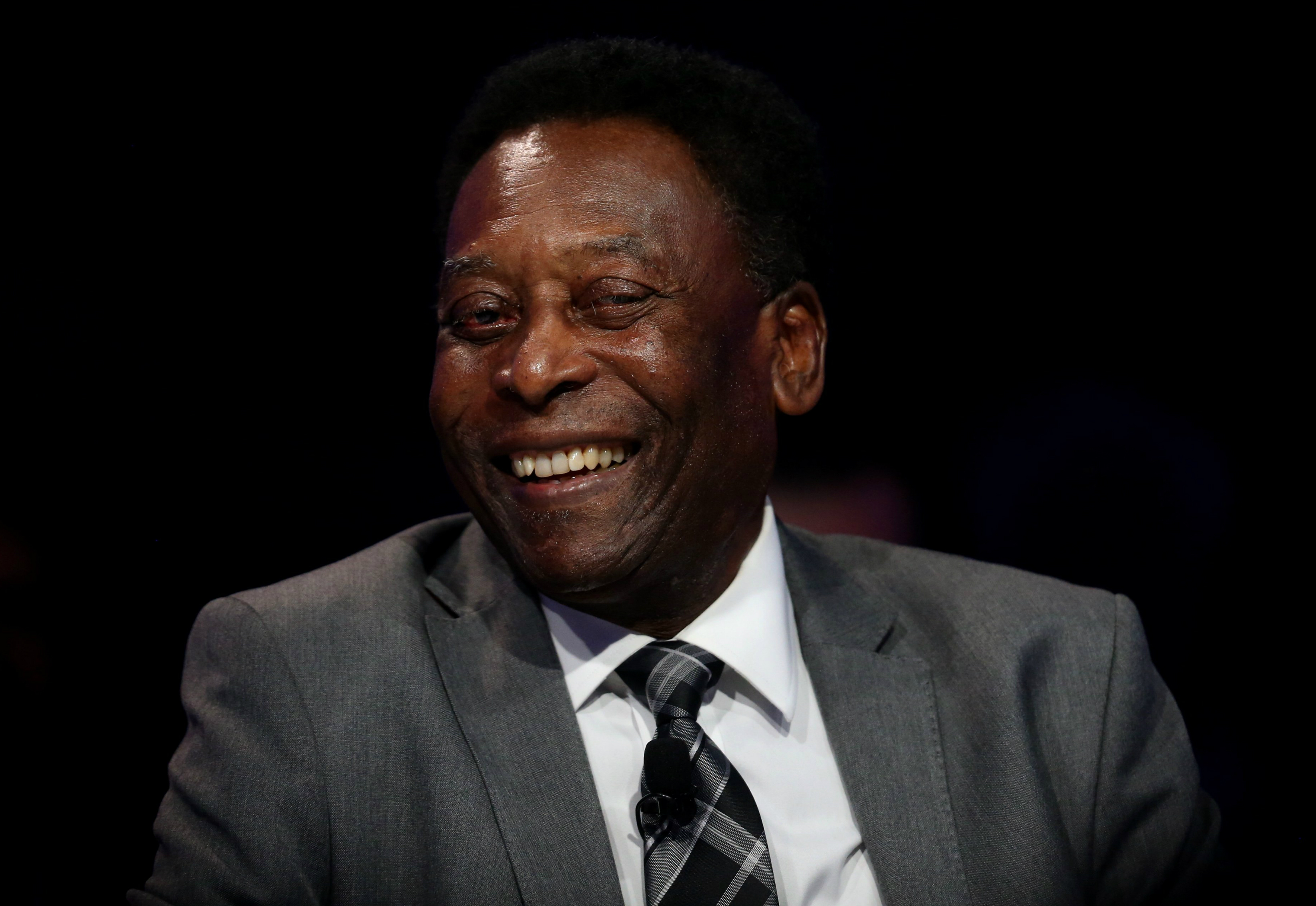 Los mejores futbolistas según Pelé