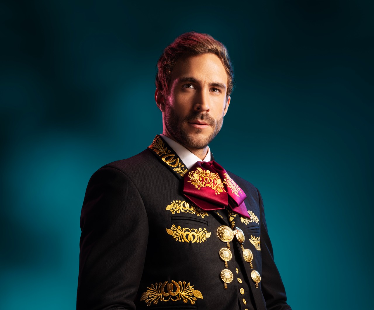 Roberto Romano: quién es, edad, pareja y más del actor de ‘La hija del mariachi’
