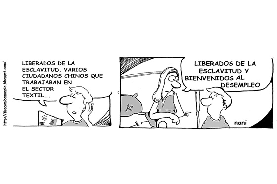 Bienvenidos
