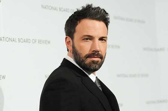 Ben Affleck vivirá con un dólar y medio al día