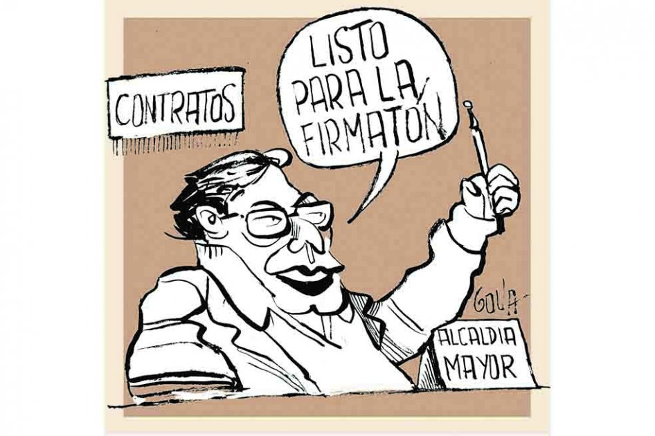 La instantánea