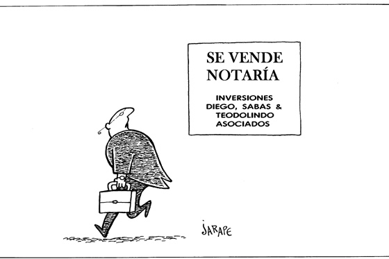 Notaría