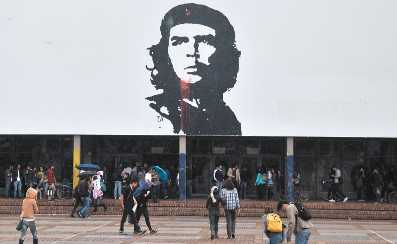Los líos de tres profesores señalados de acoso en la U. Nacional