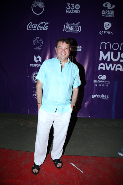 Penchi Castro