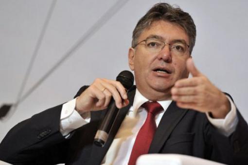 Mauricio Cárdenas.