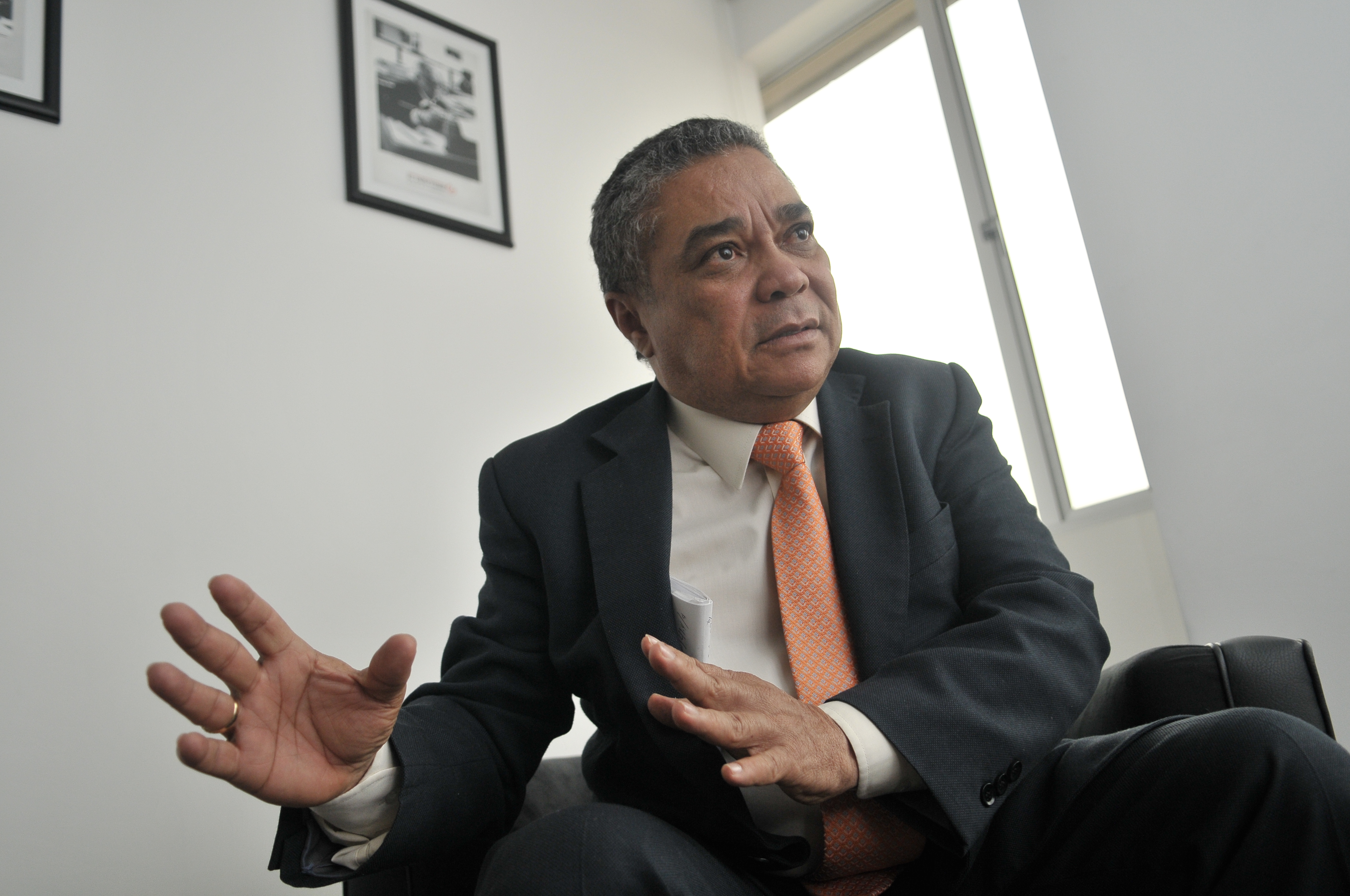 ¿Quién es el nuevo presidente de Nueva EPS? Un hombre cercano a Gustavo Petro