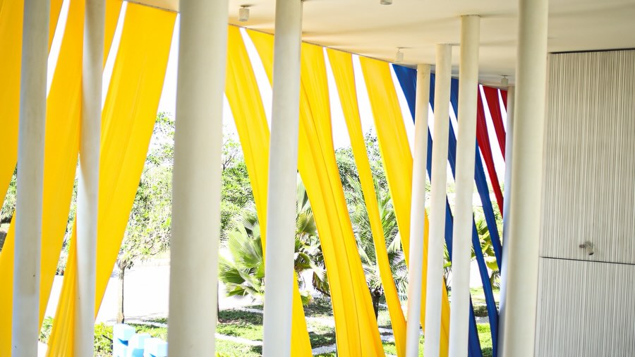 En imágenes: así es el nuevo Centro de Alojamiento para el Alto Rendimiento de la selección