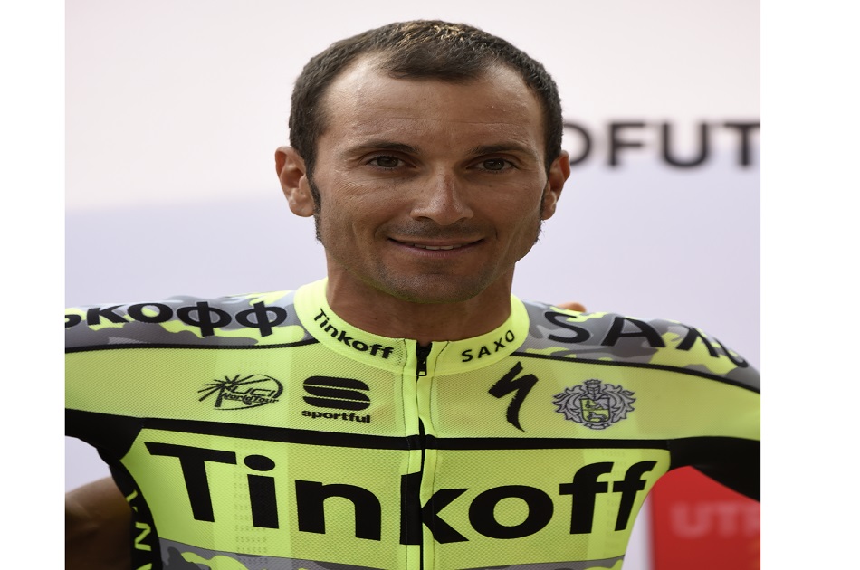 Ivan Basso fue operado con éxito del cáncer de testículo