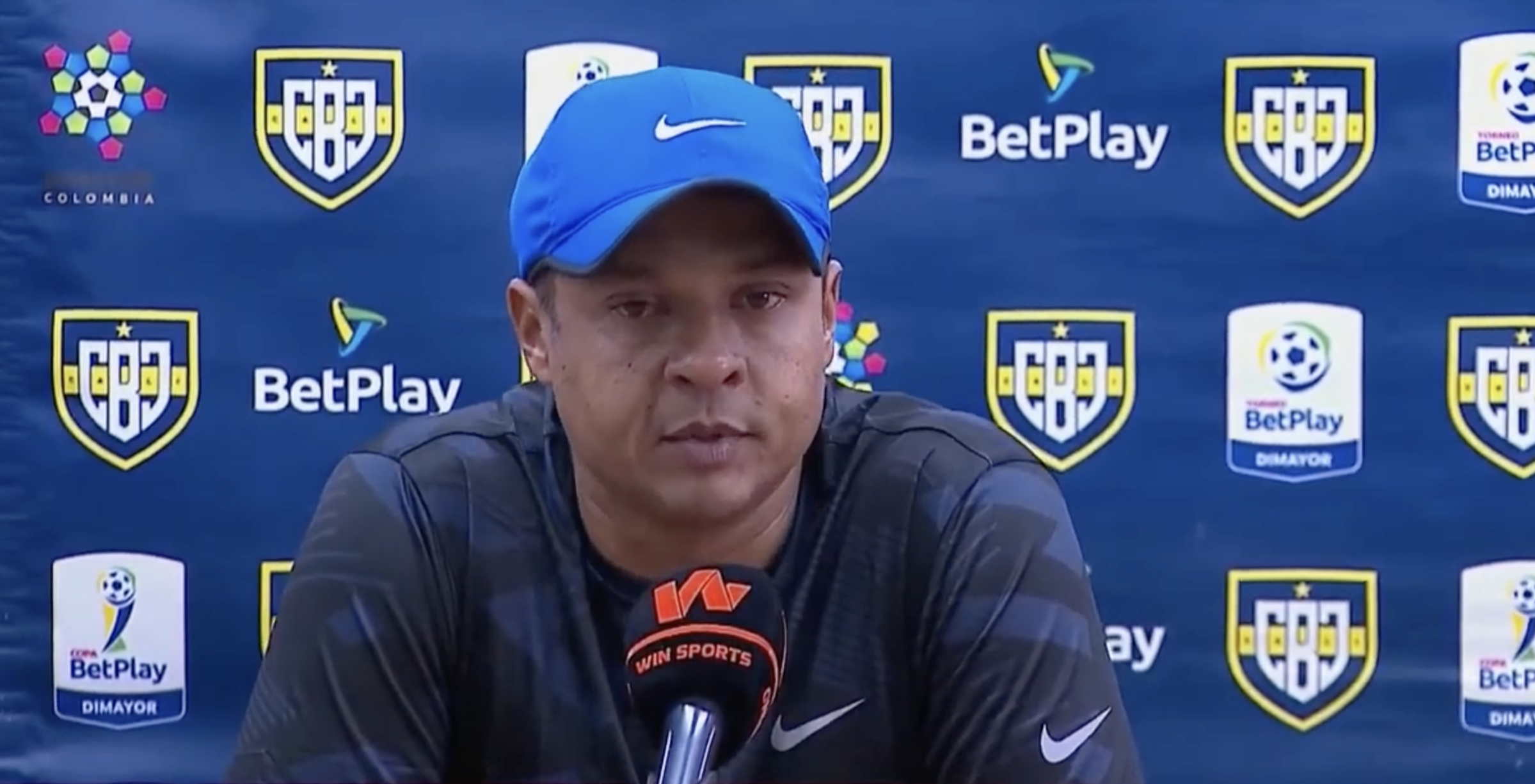 Técnico del Boca Juniors de Cali confirmó denuncias por amaño de partidos