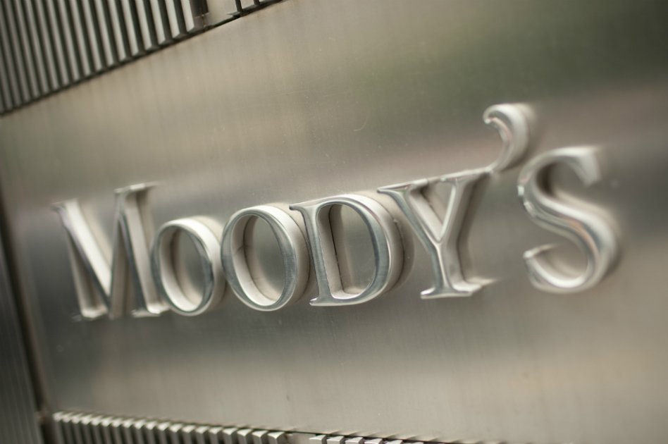 Moody’s rebaja previsión de crecimiento de EE.UU. para 2016