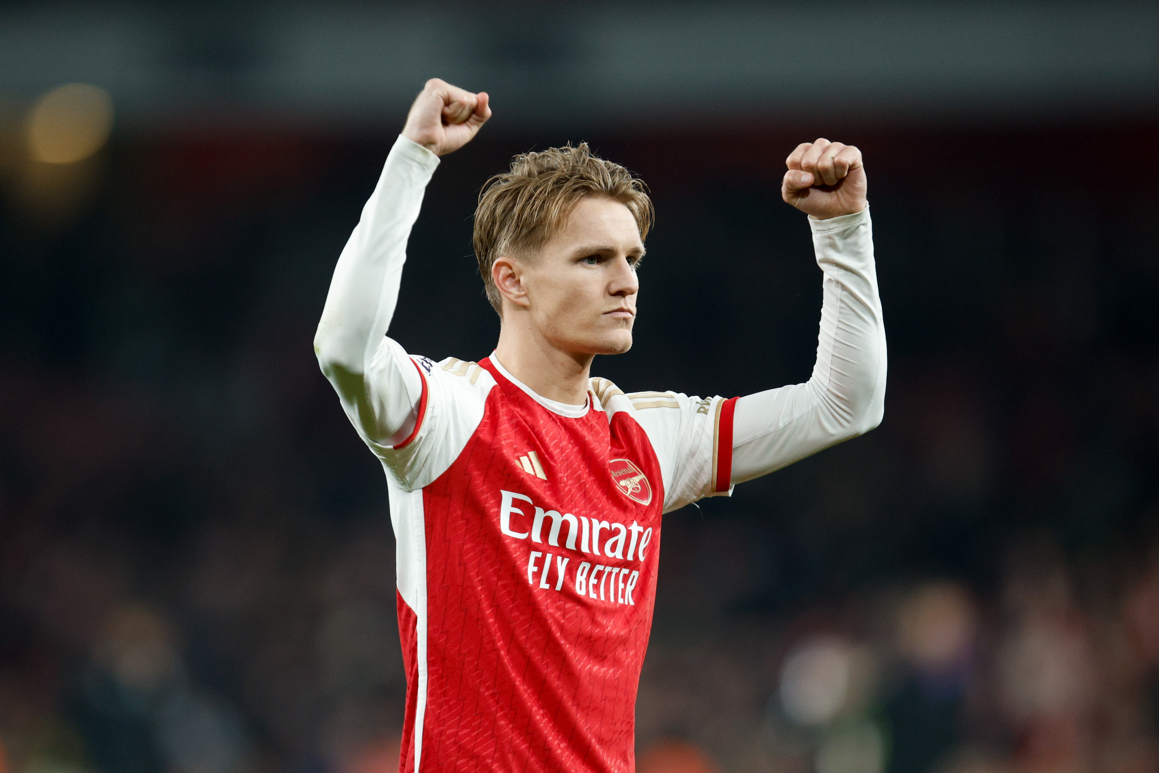 Arsenal vs. Porto, por un cupo a los cuartos de la Champions: hora y dónde ver