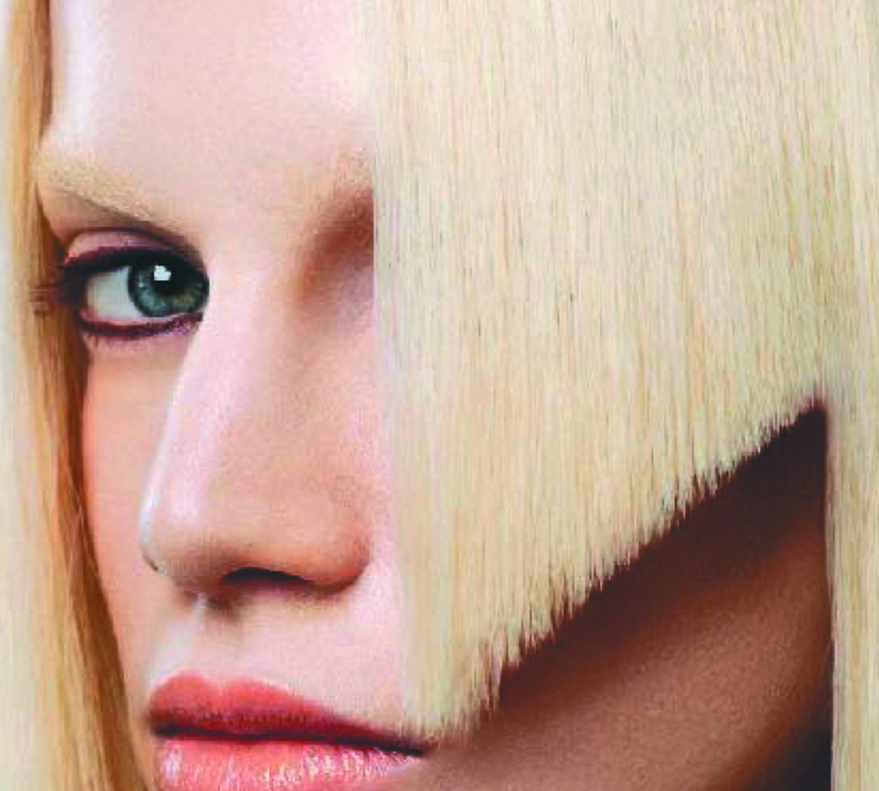 Fleco diagonal. / Trendo.mx