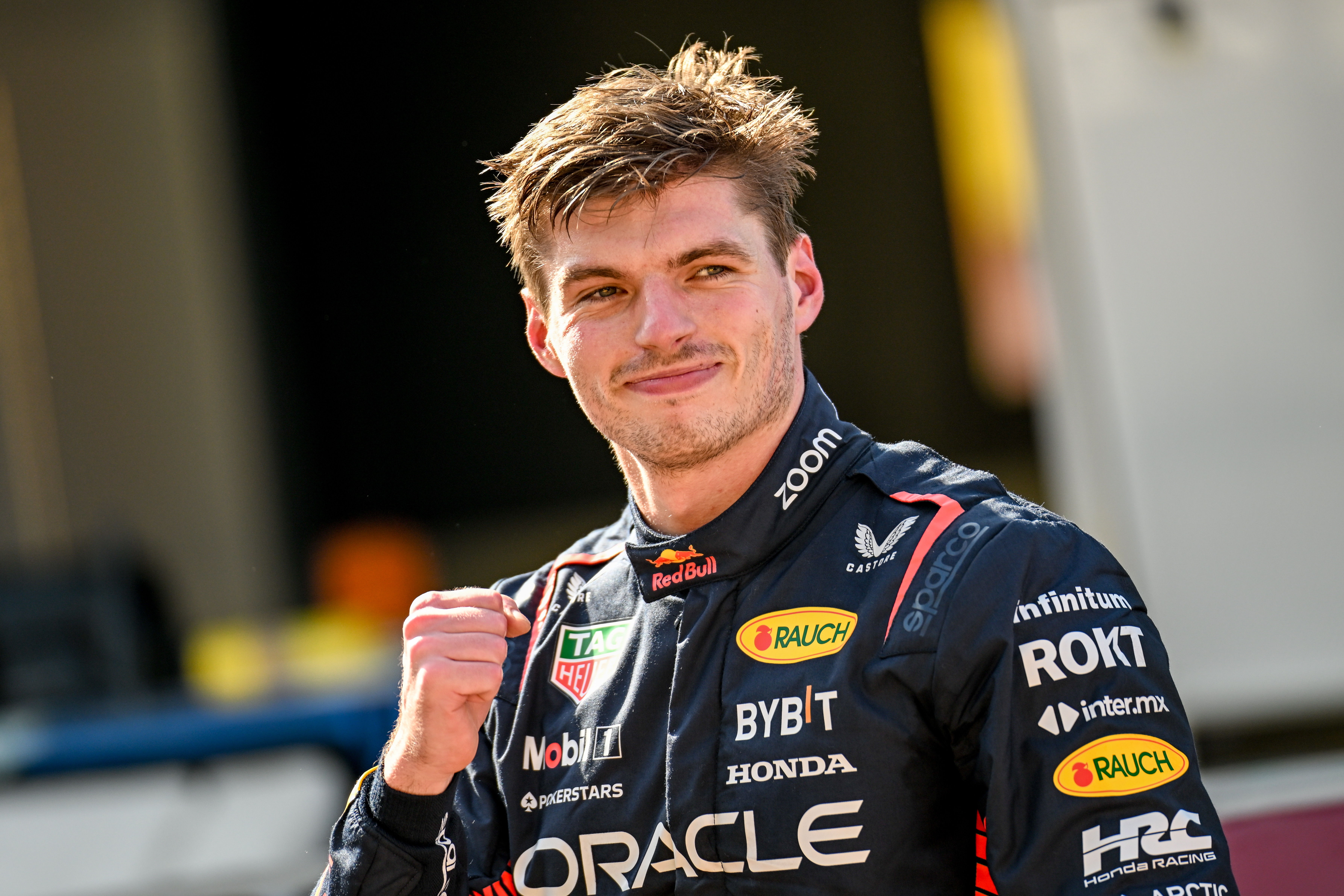 Max Verstappen, de punta a punta, ganó el Gran Premio de Mónaco de Fórmula Uno
