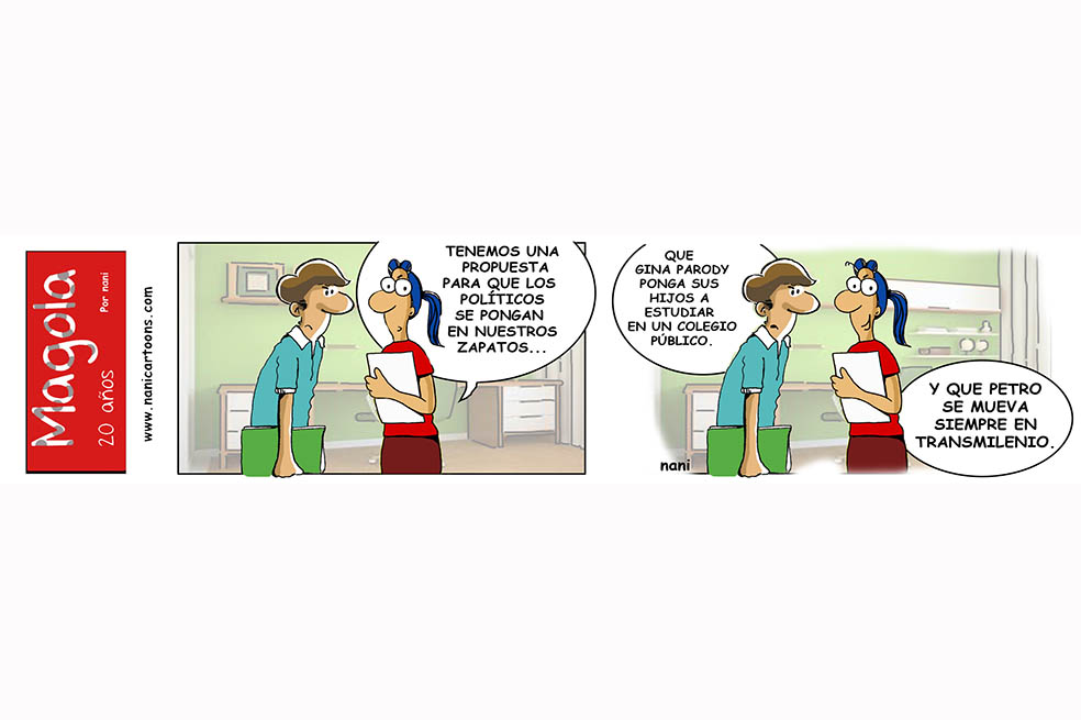 Propuesta