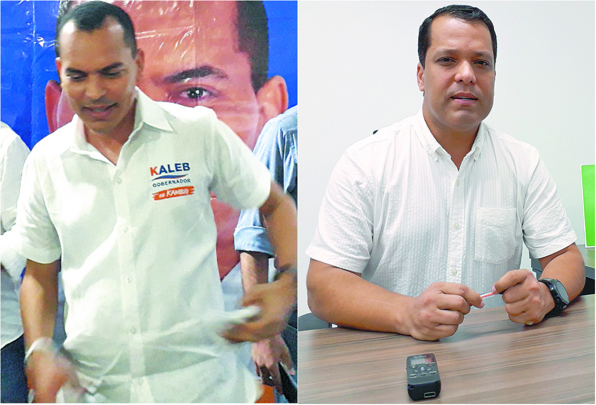 La trastienda electoral en clave vallenata: la lucha por el poder en la tierra de los Gnecco