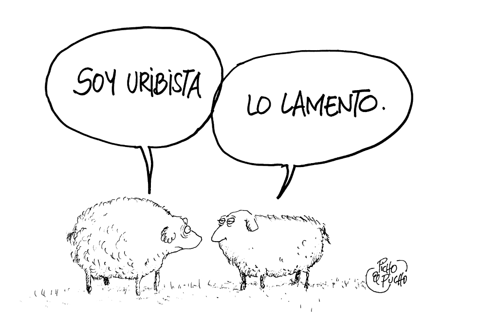 Picho y pucho