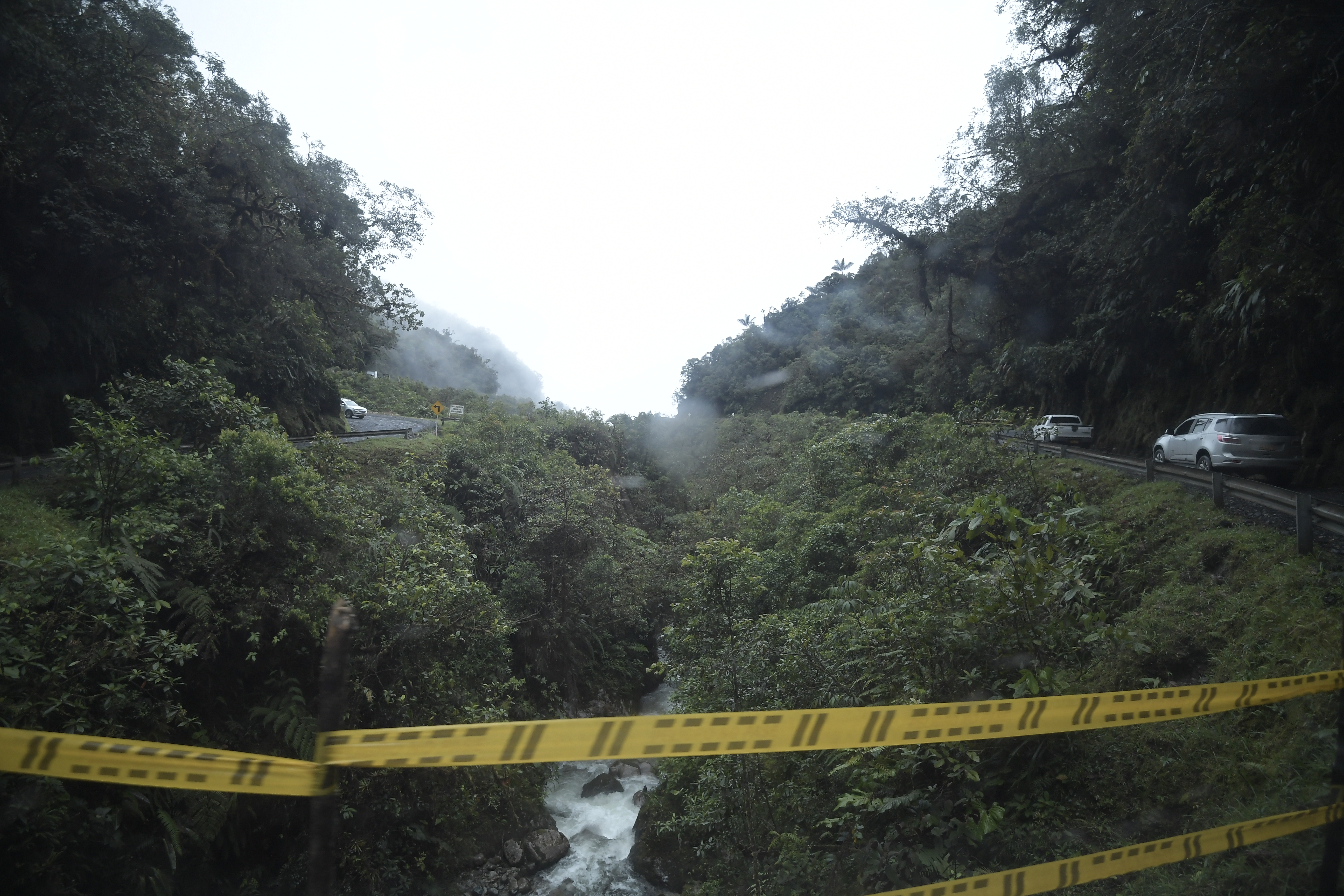 El gobierno condenó el asesinato de cuatro personas en Putumayo