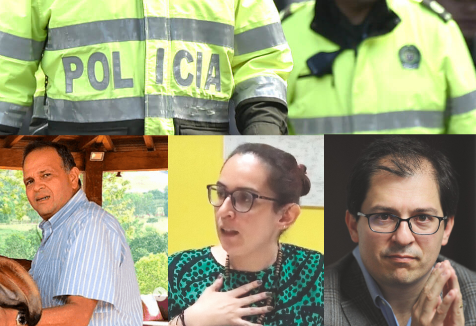 Los hilos y la “compinchería” detrás del caso del que nació la ñeñepolítica