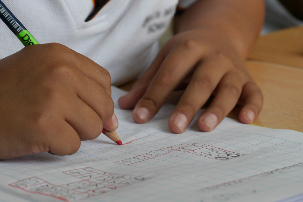 Unicef reveló que cerca de 300 millones de niños no van al colegio