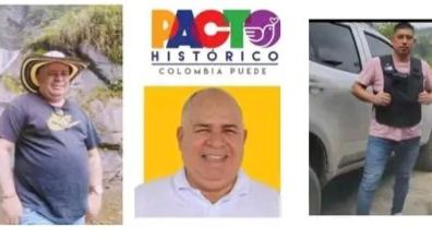 Procuraduría exige activar búsqueda urgente del líder Jaime Gallego en Segovia