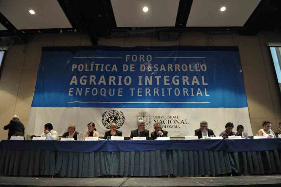 Un año de respaldo y expectativas