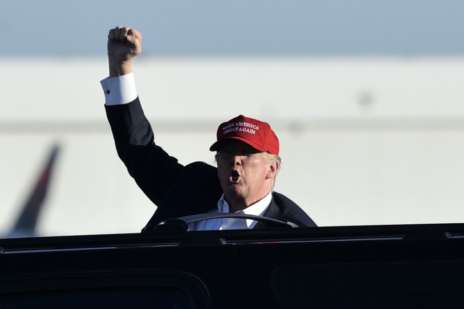 ¿Qué es lo peor que podría pasar si Donald Trump se convierte en presidente?