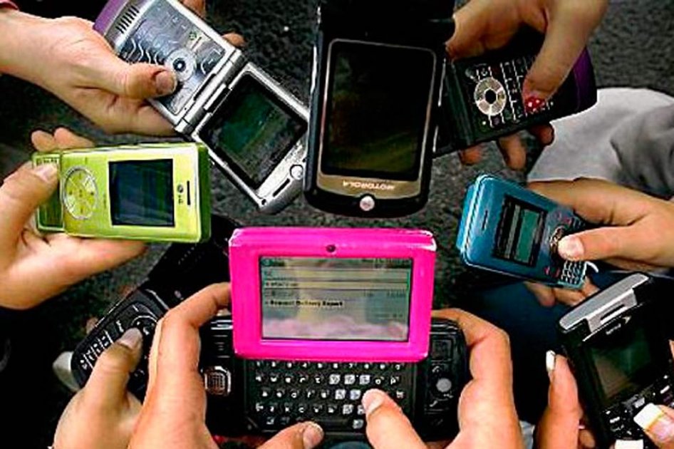 «Contra el mal servicio de Claro, este martes gran apagón de celulares»