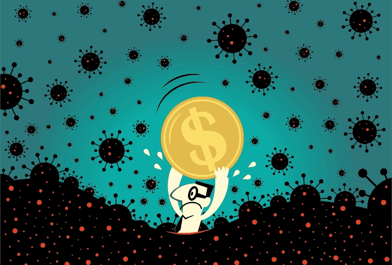 Seis meses de Ingreso Solidario: ¿cómo vamos?