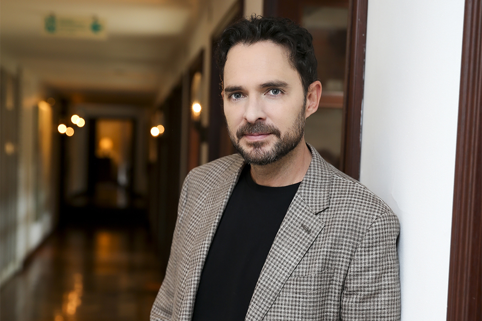 Manolo Cardona ¿Qué ha sido del actor de ‘Padres e hijos’ y cuándo volverá a pantalla?