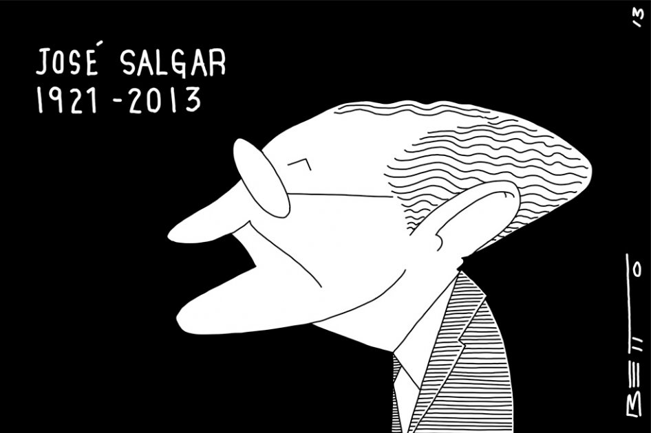 El Hombre de la Calle