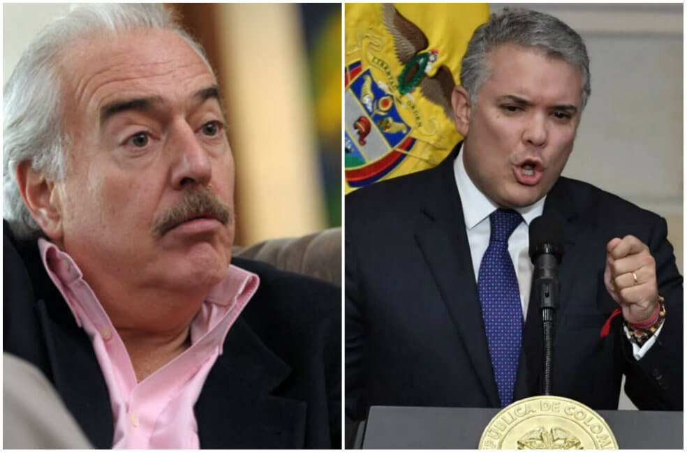 Los mensajes del oficialismo sobre el paro nacional