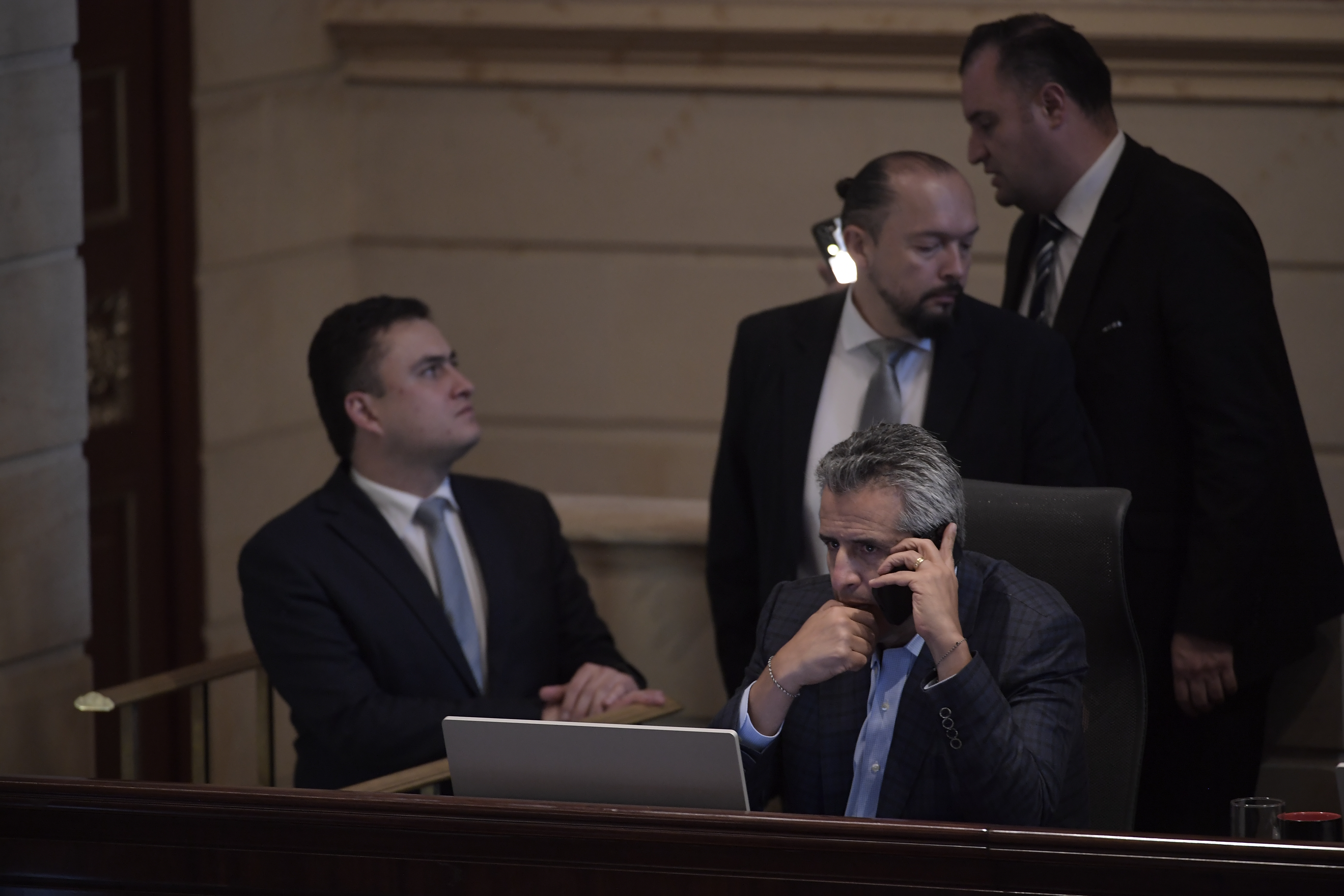A la sombra de las reformas, Congreso cerró el 2023 con varias tareas pendientes