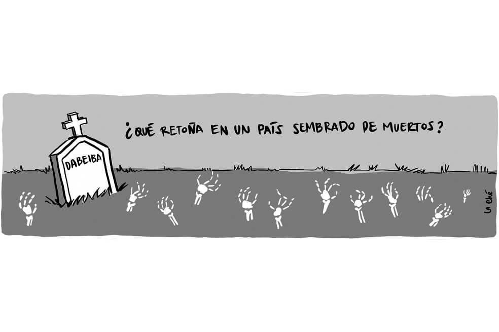 La Ché