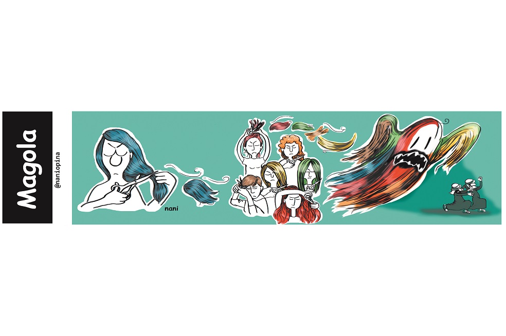 Fuerza, mujeres
