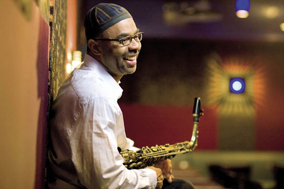 La hora del jazz