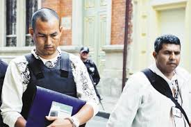 Fiscalía acusó a ‘El Cojo’ por el crimen del «testigo clave» en la masacre de El Aro