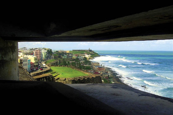 Puerto Rico, una tierra con sabor