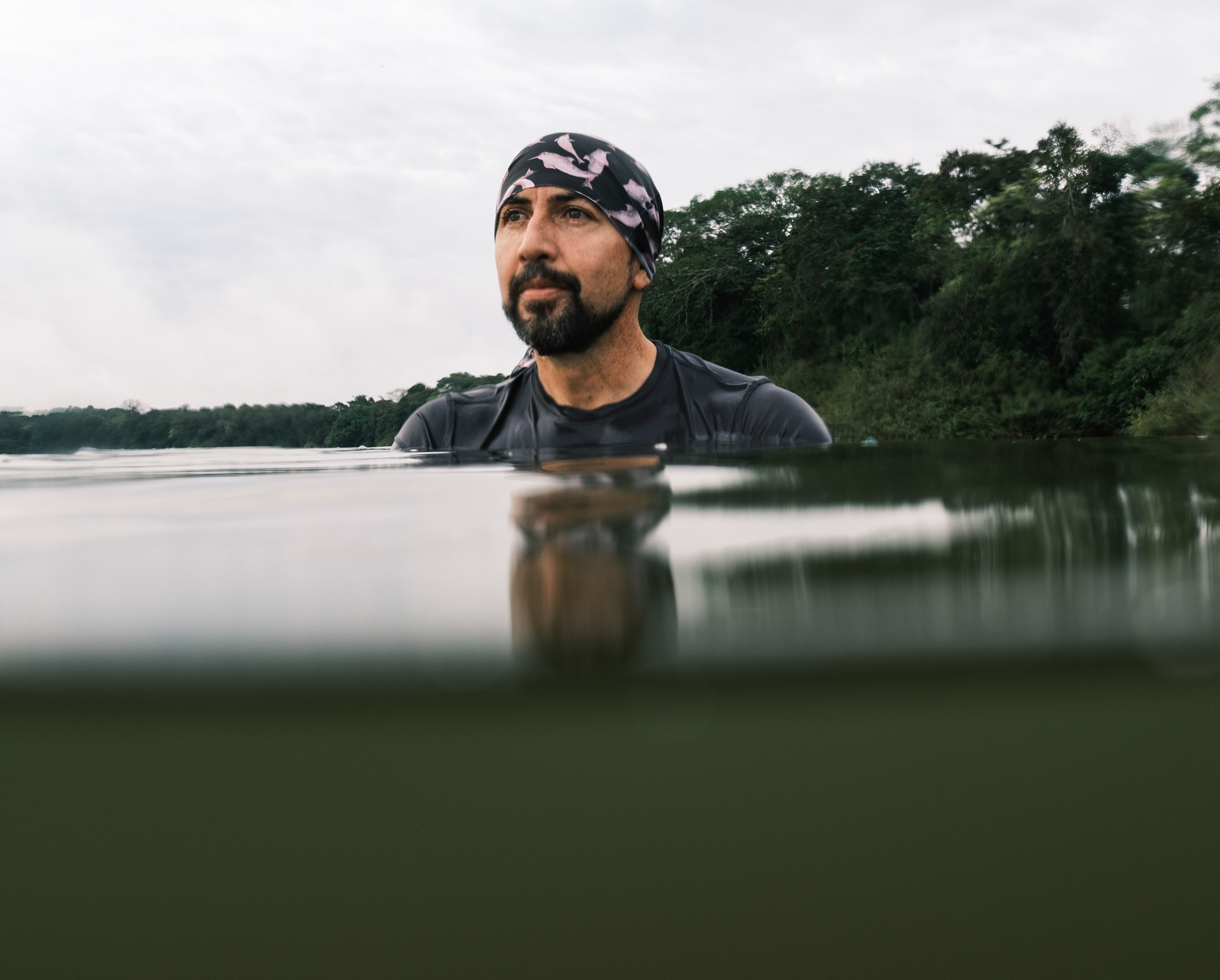 El colombiano Fernando Trujillo, elegido Explorador del Año por la National Geographic