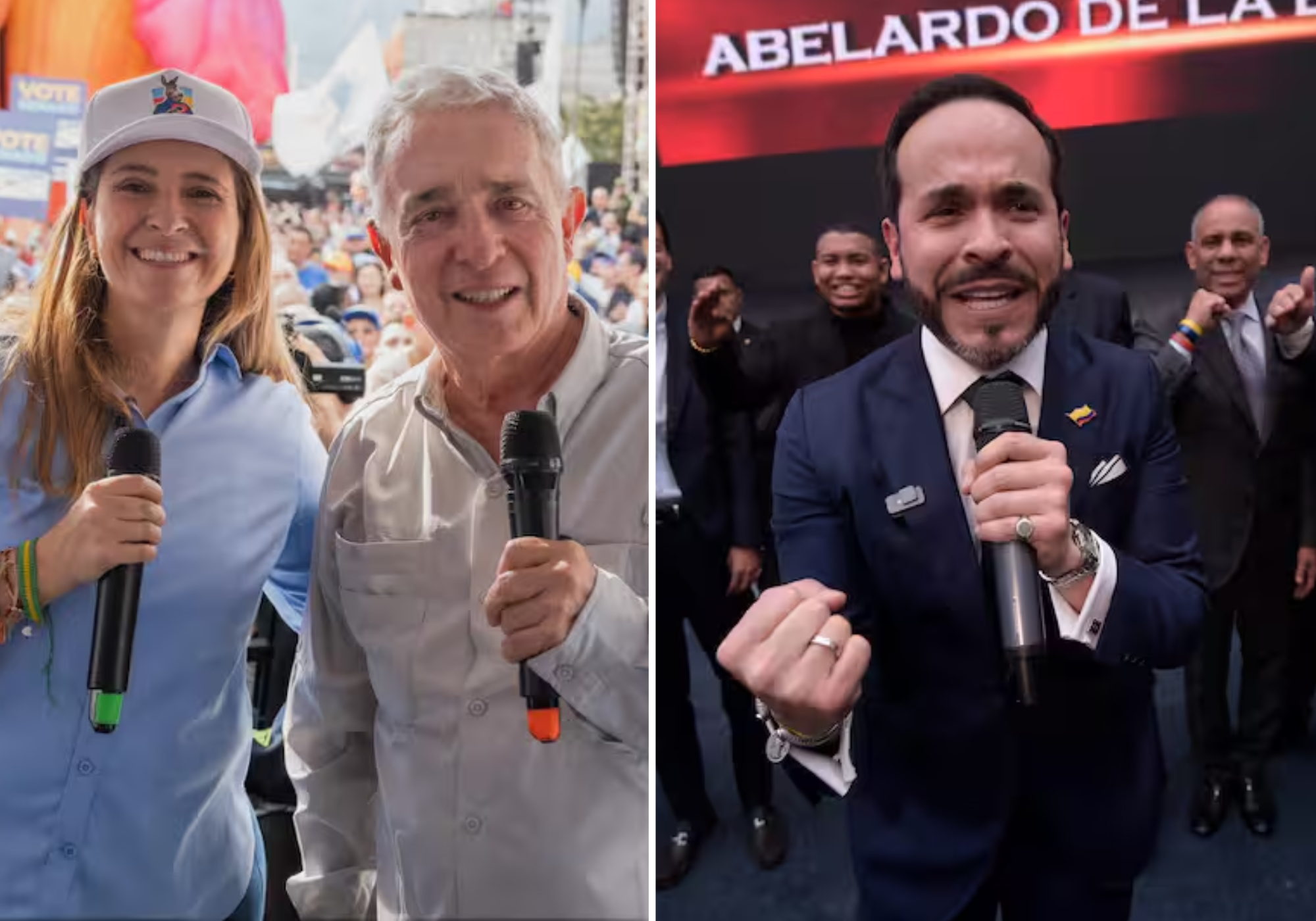 El retorno de la derecha y sus ruinas