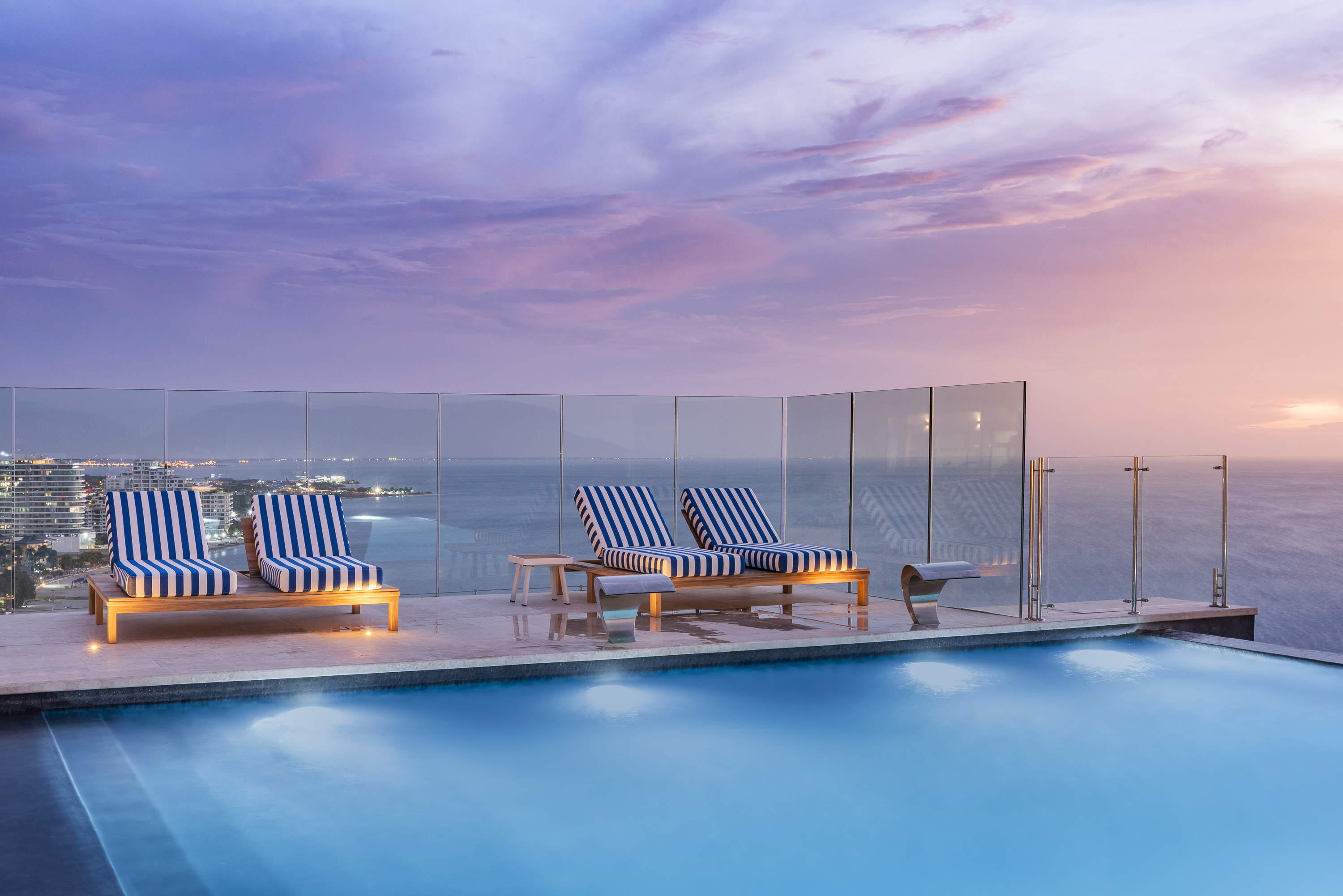 Hilton Santa Marta