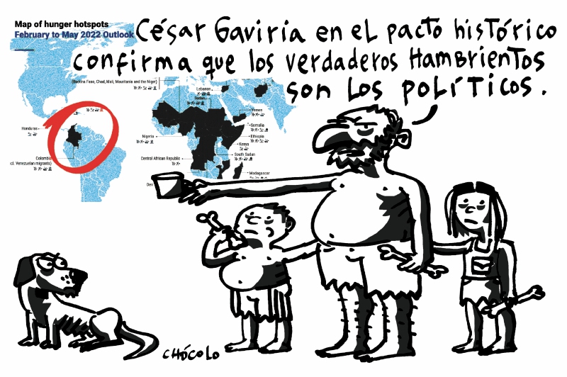 Chócolo