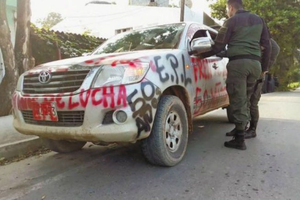 Catatumbo: entre la violencia armada, los cultivos ilícitos y la desidia estatal