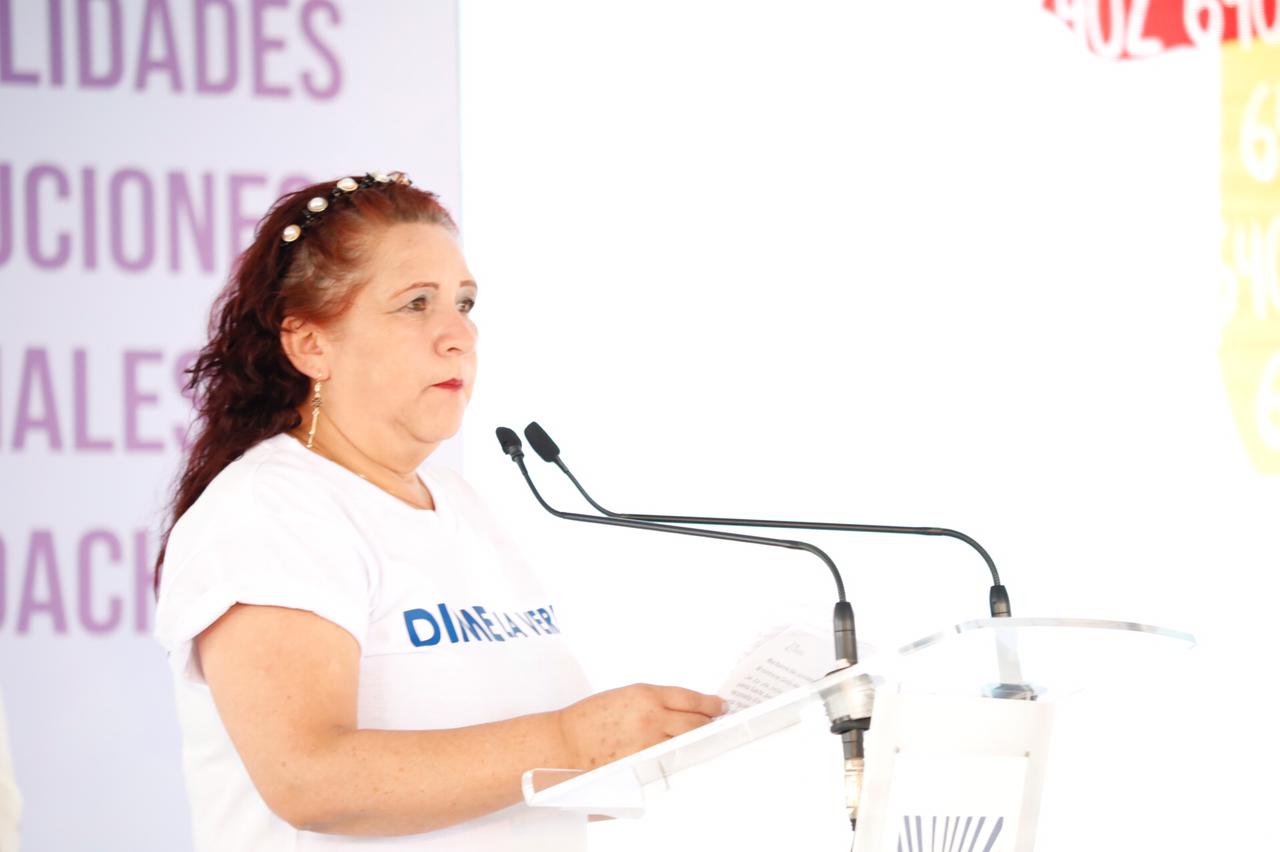 “Me llaman loca por buscar la verdad”: hermana de víctima de ‘falsos positivos’
