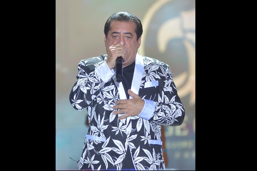 La Fundación Festival de la Leyenda Vallenata ratificó que el Festival de 2021 en homenaje a Jorge Oñate sigue adelante y se realizará de manera presencial. Hay que recordar que el evento, programado para 2020, tuvo que ser reprogramado por la pandemia.