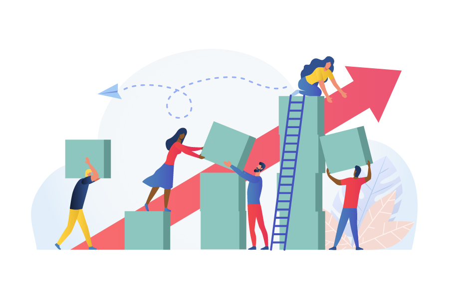 ¿Hacia dónde se mueve el futuro del trabajo?