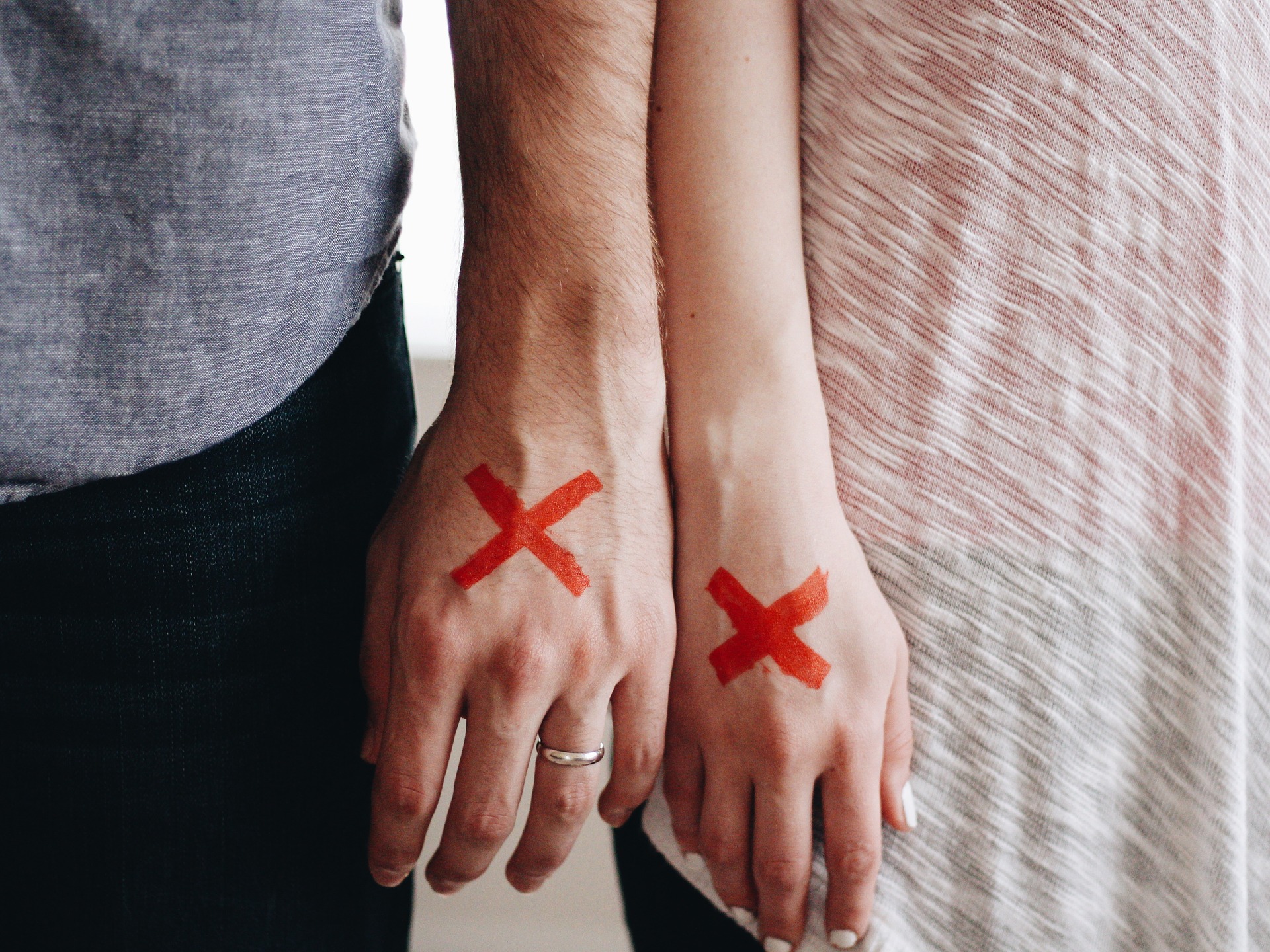 ¿Qué es la nulidad matrimonial y cuáles son sus causales?