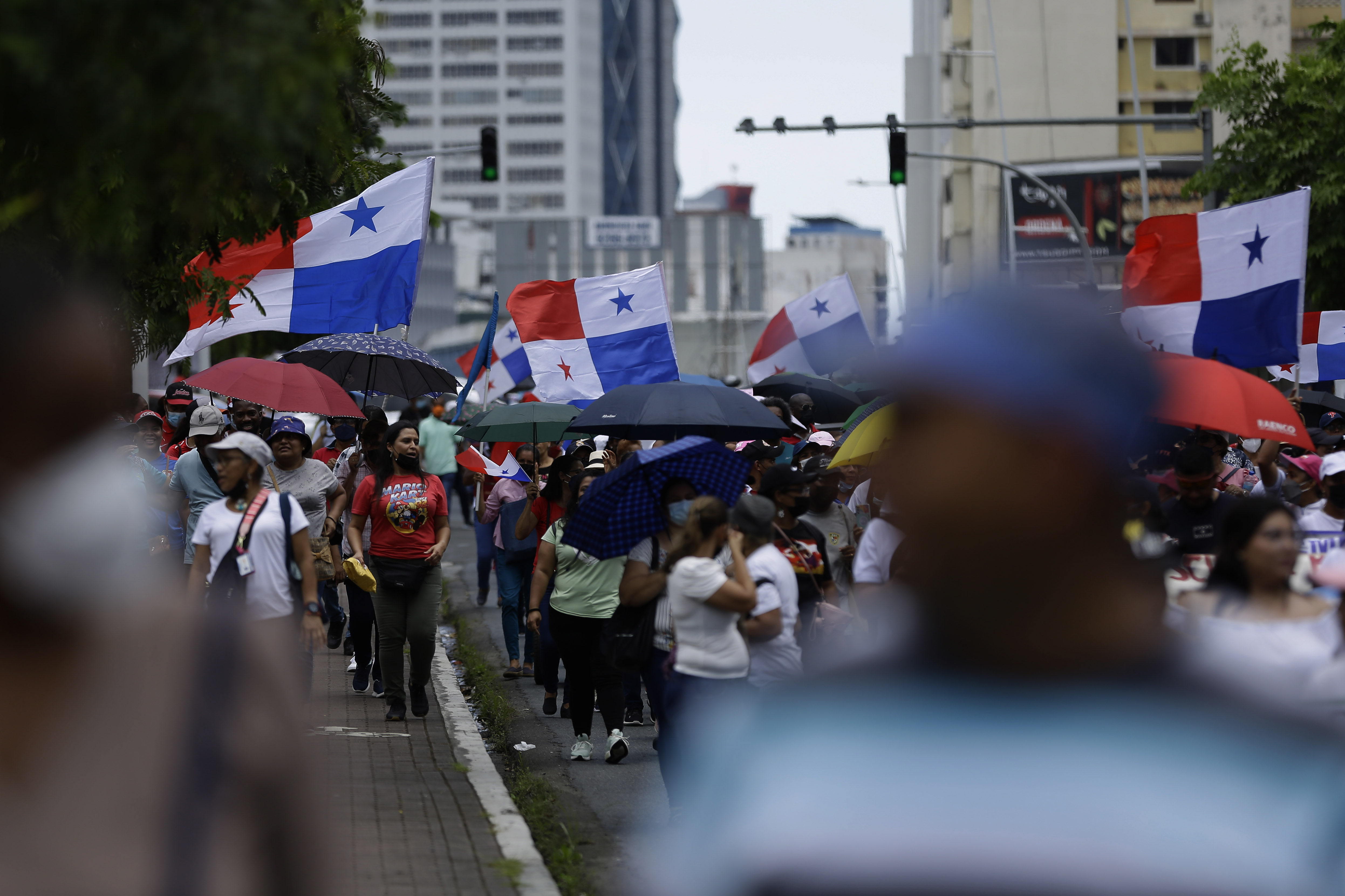 [Análisis] El estallido social en Panamá no encuentra una salida política