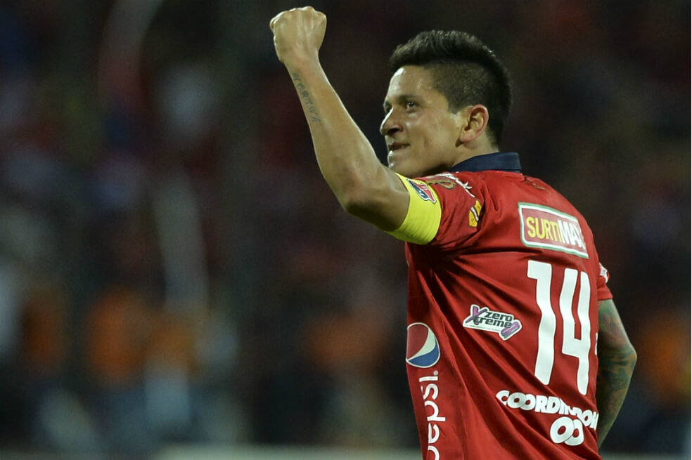 Con triunfos de Once Caldas, Rionegro y Medellín comenzó la fecha 14 de la Liga Águila