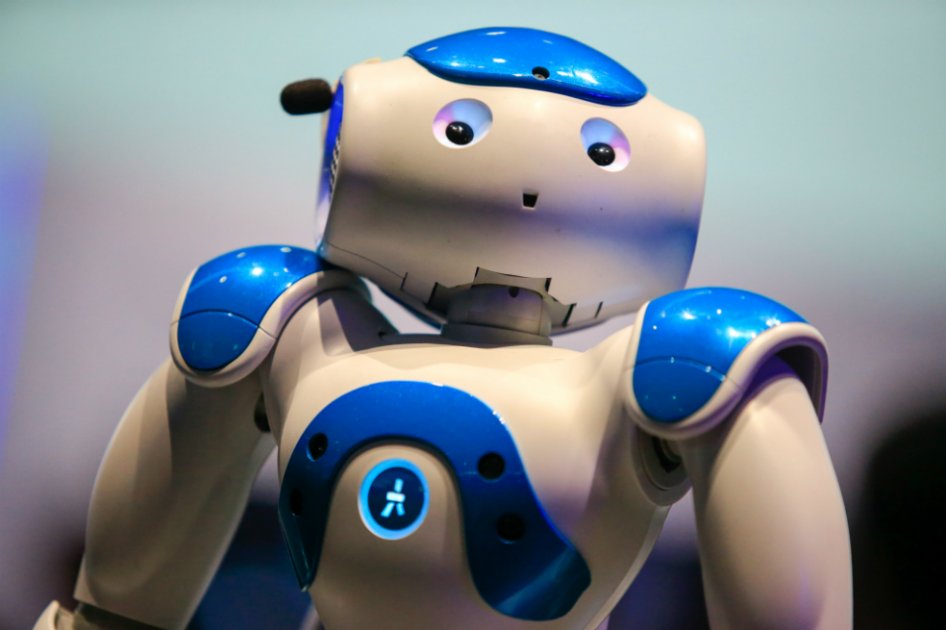 Nuevo récord mundial para la mayor cantidad de robots bailando al mismo tiempo